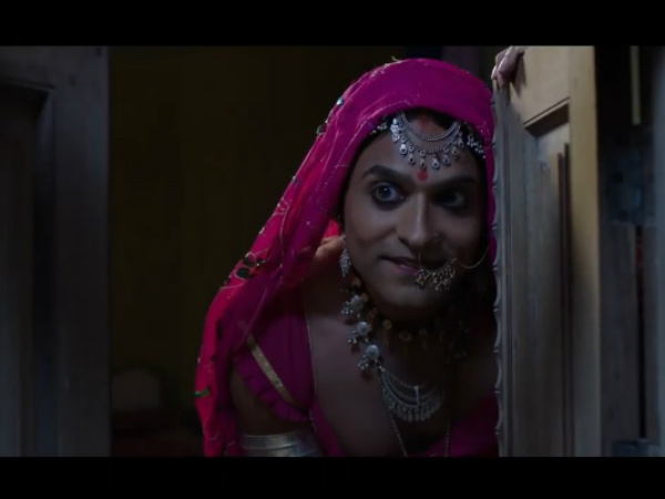 Ashish Sharma Plays A BOLD Role Of A Transgender In Khejdi; The Trailer Will Leave You Speechless! Ashish Sharma Plays A BOLD Role Of A Transgender In Khejdi; The Trailer Will Leave You Speechless!
