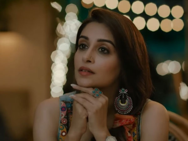 Many Actresses Were Considered For Kahaan Hum Kahaan Tum