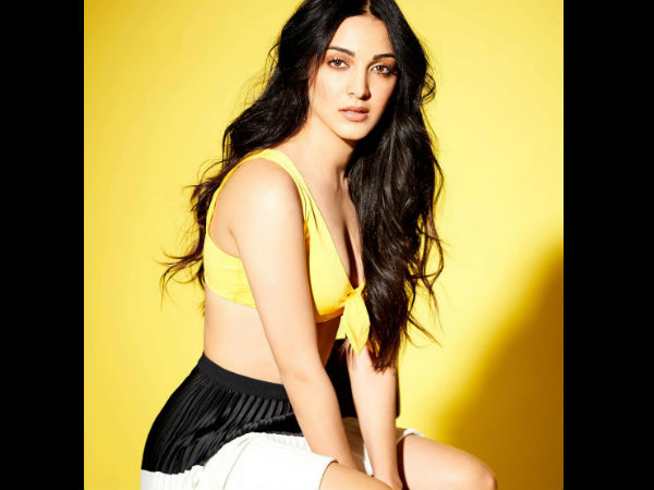 Kiara Advani Kiara Advani