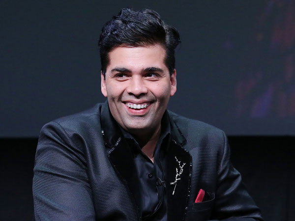 Karan Johar Makes The Official Announcement About Dostana 2