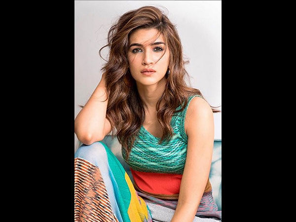 Kriti Says Such Tags Are Necessary & A Bit Hurtful