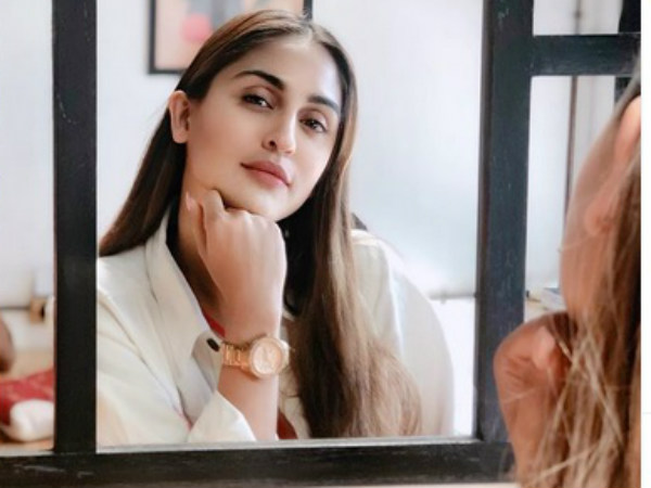 Krystle D’Souza