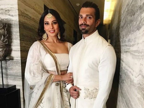Bipasha Basu Compliments KSG's Mr Bajaj Look!