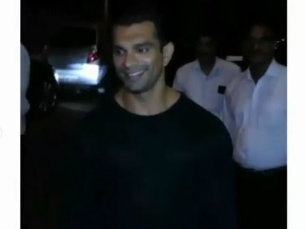 Karan Singh Grover
