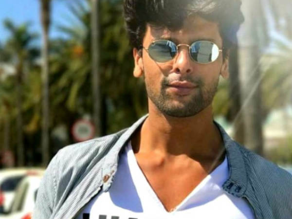 Kushal Miffed With Link-up Rumour