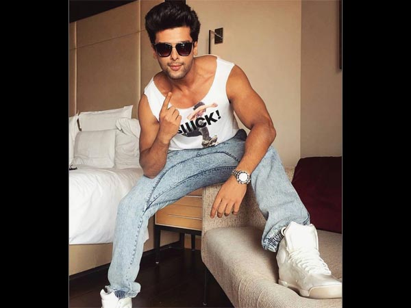 The Actor Deletes The Post In Which He Lashed Out At Media!
