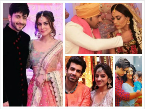 Naagin 3 Finale & Kasautii Zindagii Kay 2