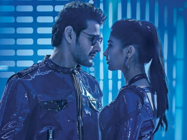 Mahesh Babu Silences His Critics