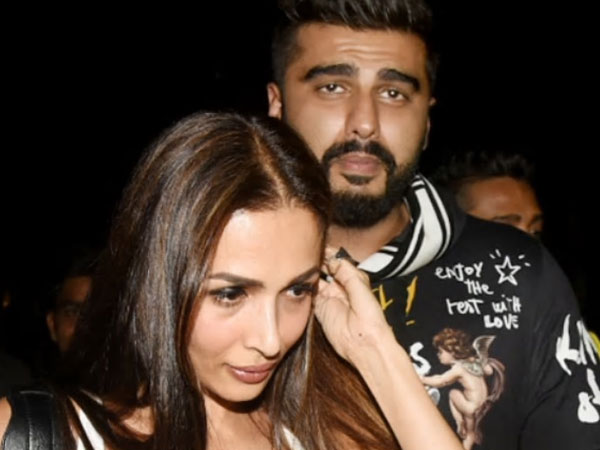 When Arjun Opened Up About His Relationship With Malaika