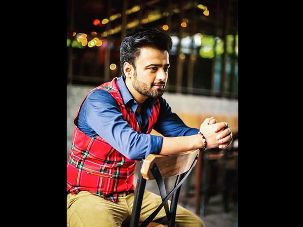 ‘I Am Glad That Manish Has Finally Decided To Go Public’