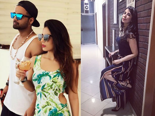 Manish Had Cheated His Ex For Srishty