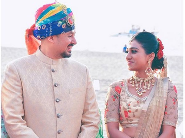 Mohena To Marry Suyesh On October 14