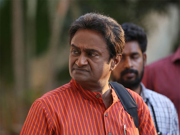 MS Bhaskar