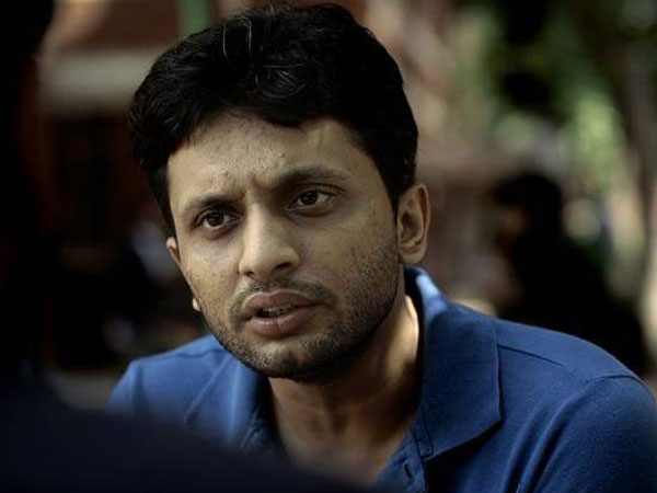 Q. Once in an interview, you mentioned that you want to do 'author-backed roles'. Is 'Nishad' in Article 15 that role?