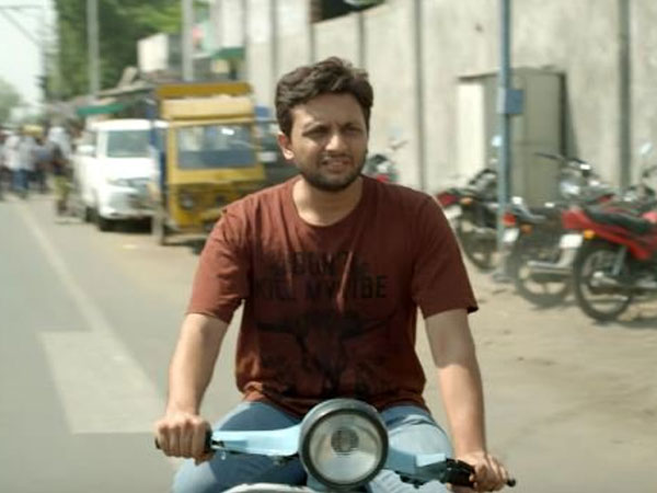 Q. Article 15 is getting some great reviews. But do you think issue-oriented films bring a change in the society?