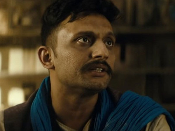 Q. Article 15 is in the theaters now. What kind of reactions you are getting for this film and particularly for your character?