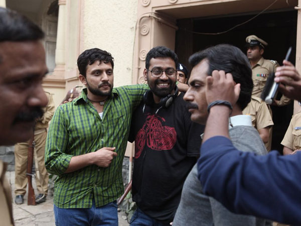 Q. So, you are still struggling in Bollywood?