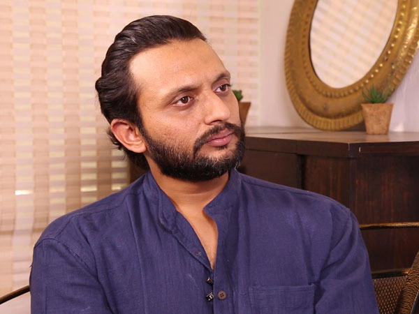 Q. Somewhere I read that while giving audition for your first film, you gave the character (Manu Sharma- No One Killed Jessica) a twist and showed him a little vulnerable. And it was appreciated by the director. Do you still improvise your scenes?