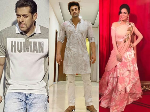 Pearl & Shradha To Participate With Their Exes!