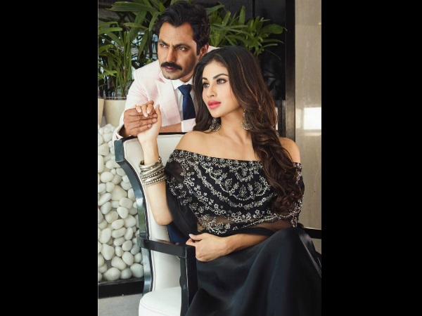 Mouni's Official Spokesperson Hits Back At The Makers