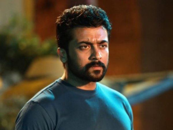 Ngk Closing Box Office Collections Suriya Selvaraghavan Movie To