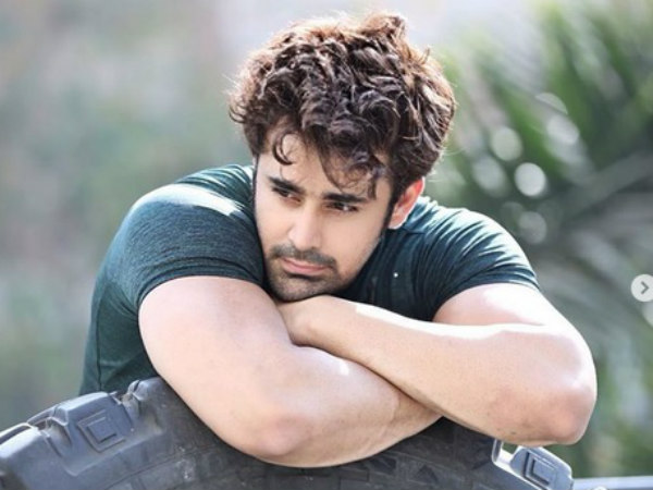 The Actor Is Scared Of Marriage
