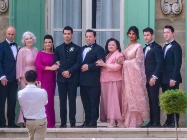 The Mandatory Family Click