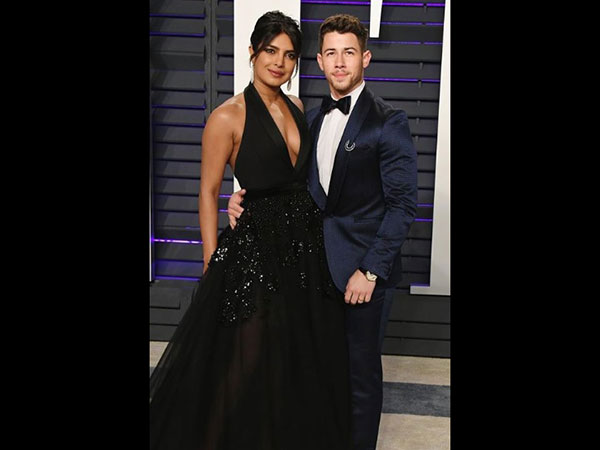 Priyanka Chopra On Getting Slammed Over 10 Year Age Gap ...