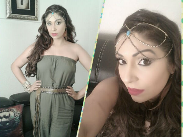 Accuses Salman & Her Brothers Of Raping Her
