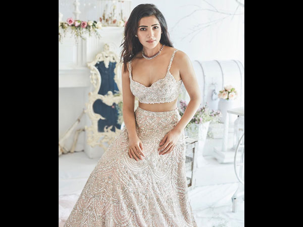 Elegance Personified
