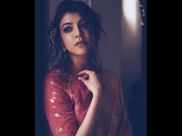 Elegance Personified