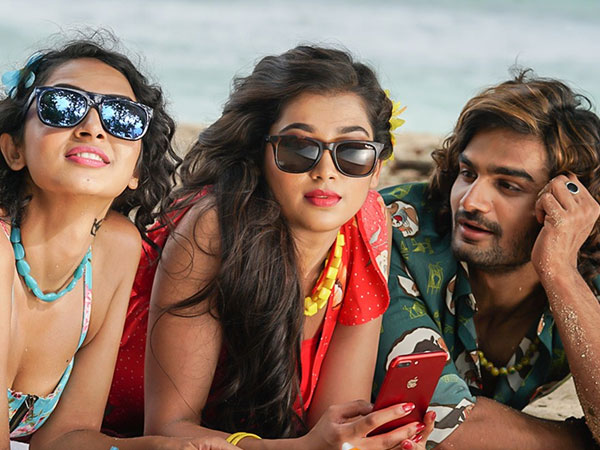 Hippi Full Movie Leaked Online For Free Download By Torrents Website