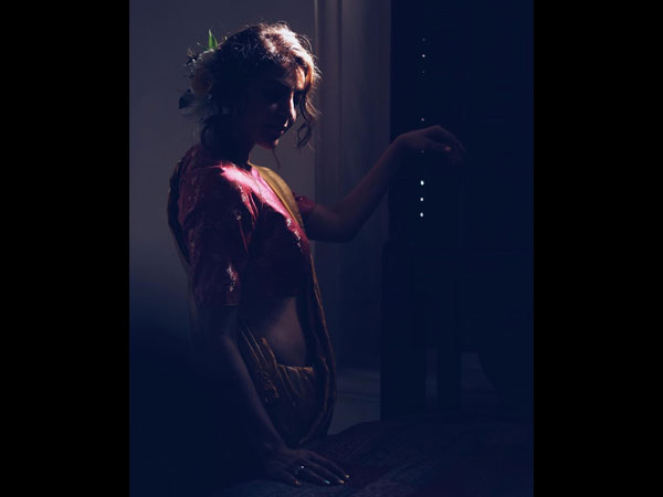 Sita Diaries