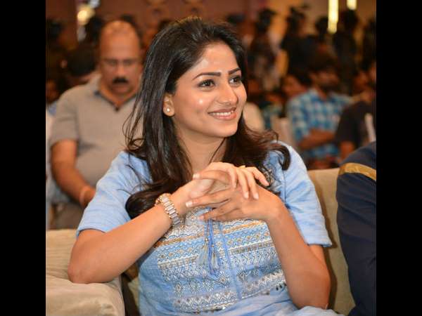 Rachita Respects Priyanka Though