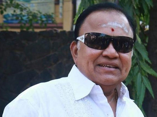 Radha Ravi