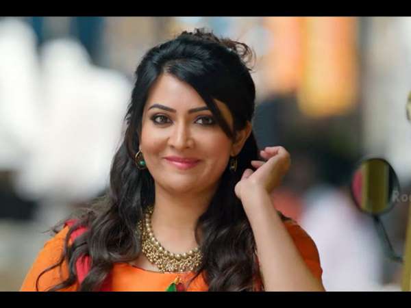 Radhika To Return With This Film