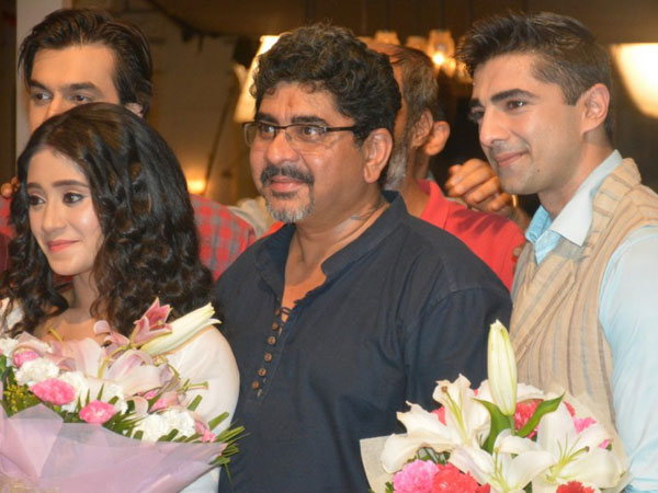 Yeh Rishta Kya Kehlata Hai: Rajan Shahi Reveals What To Expect From New