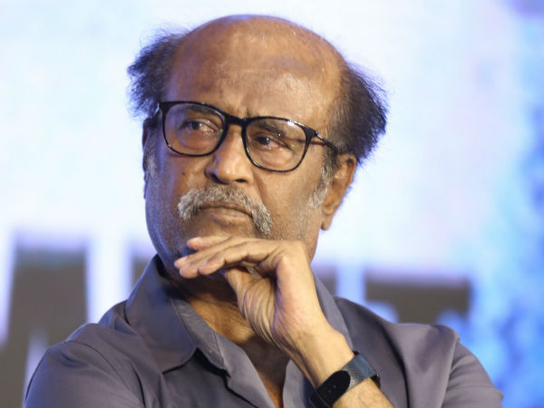 Politics Over Films?