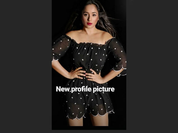 The Actress Seems To Be A Fitness Freak!