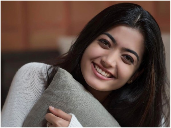 Rashmika Mandanna Gets Overtaken By This Actress In Terms Of Buzz? Rashmika Mandanna Gets Overtaken By This Actress In Terms Of Buzz?
