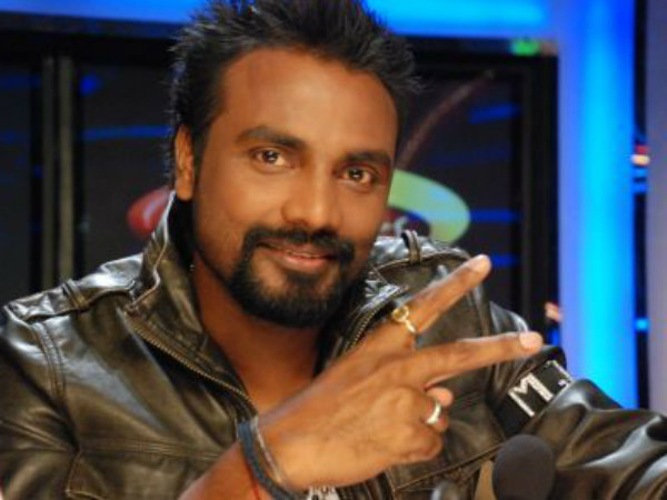 Remo D’souza: Children Should Not Be Encouraged To Dance Like Adults