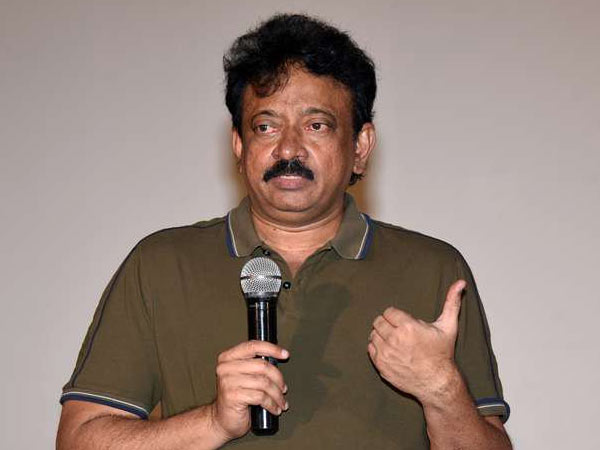 RGV Has A Different Take