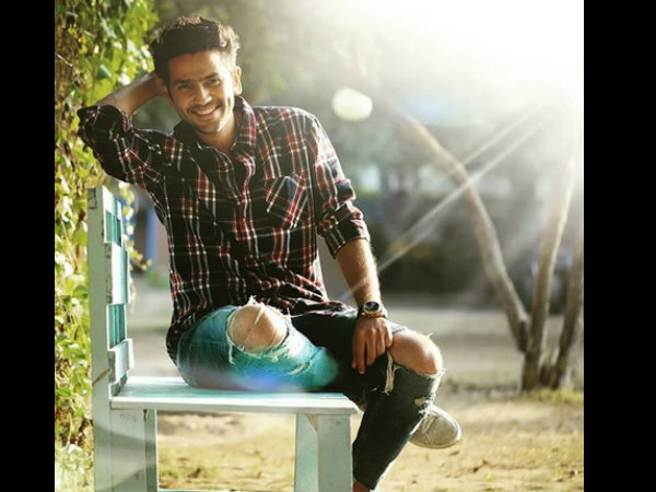 Karan Khanna's Is Sonakshi's