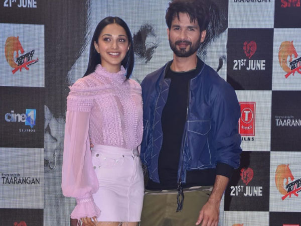Shahid On Representing 'Flawed Characters'