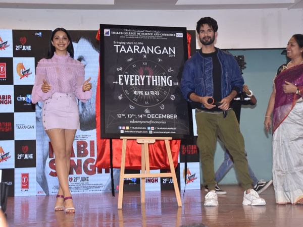 Shahid Doesn't Judge The Character 'Kabir Singh'