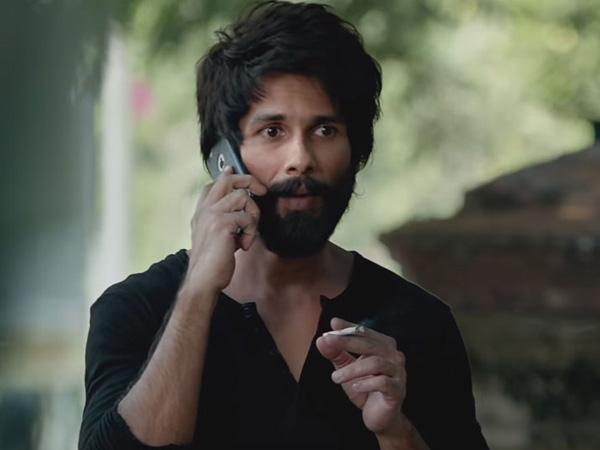 Film Critic's Prediction For Kabir Singh