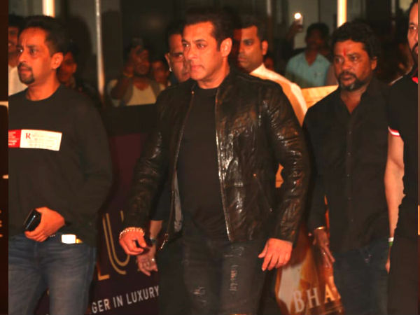 Fans Are Utterly Miffed With Salman