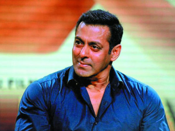 Meanwhile, Salman Took To Twitter To Thank All His Fans For The Positive Response
