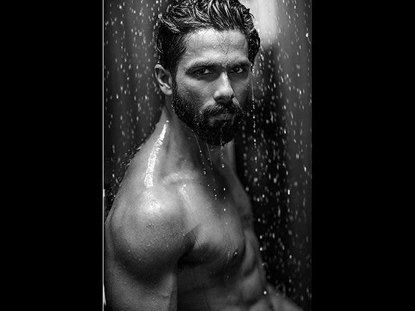 Kabir Singh Was Cathartic For Shahid