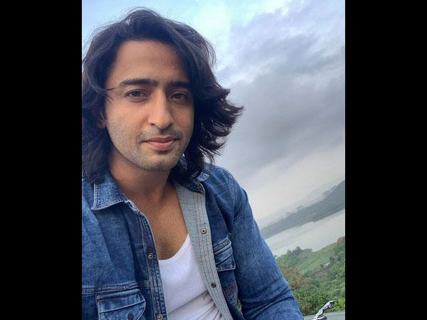On His Look On Yeh Rishtey Hain Pyaar Ke